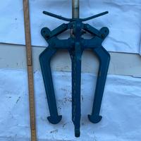 Estrattore meccanico 40cm
