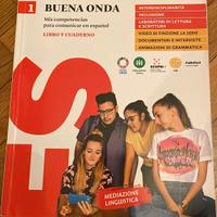 Buena onda