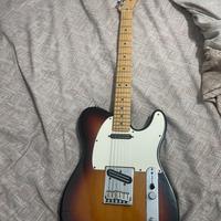 Chitarra elettrica Fender Telecaster