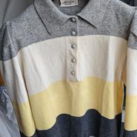 maglia Valentino 100% cashmere 