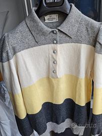 maglia Valentino 100% cashmere 