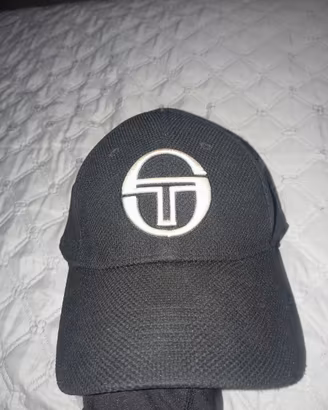 Cappello Sergio tacchini 