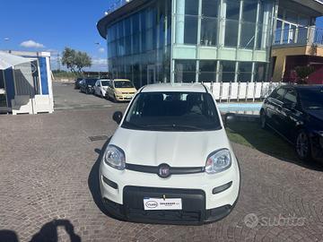 Fiat Panda 1.0 FireFly S&S Hybrid City Cross