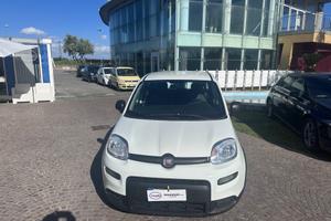 Fiat Panda 1.0 FireFly S&S Hybrid City Cross