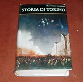 Storia di Torino - F. Cognasso - 1960 - 1a edizion