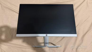 Monitor hp 22f  21.5 pollici
