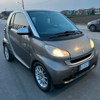 Smart fortwo mhd 1.0 2010