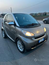 Smart fortwo mhd 1.0 2010