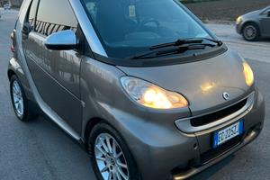Smart fortwo mhd 1.0 2010