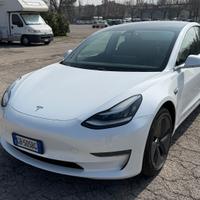 Tesla Model 3 Long Range AWD 2020 IVA ESPOSTA 86%