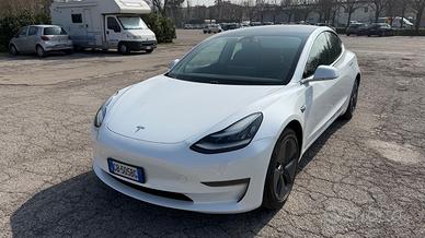 Tesla Model 3 Long Range AWD 2020 IVA ESPOSTA 86%