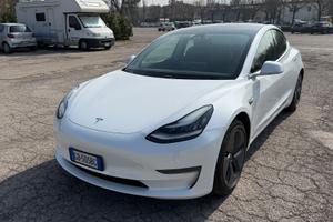 Tesla Model 3 Long Range AWD 2020 IVA ESPOSTA 86%