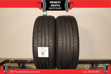 2 Gomme 215 55 R 17 Triangle al 76% SPED GRATIS