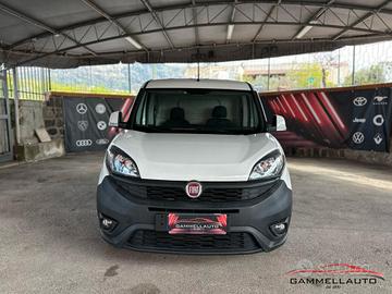 Fiat Doblo 1.3 mjt Lamierato SX 95cv AUTOCARRO