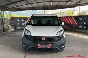 Fiat Doblo 1.3 mjt Lamierato SX 95cv AUTOCARRO