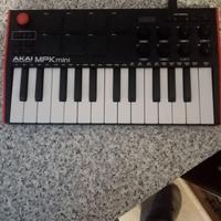Akai Professional