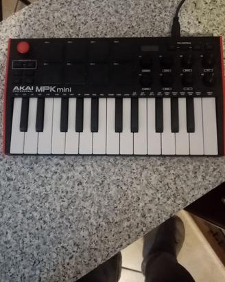 Akai Professional