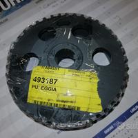 493187 puleggia Piaggio quargo