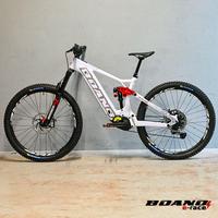 Boano E-Bike