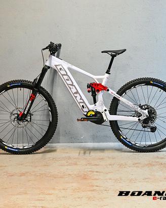 Boano E-Bike
