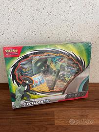Collezione Cyclizar ex SEALED