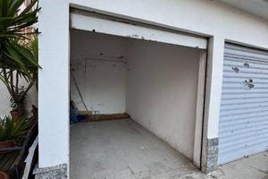 AUTORIMESSA IN VIALE DELLA RIMEMBRANZA