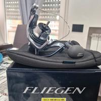 SHIMANO FLIGEN 35 SD