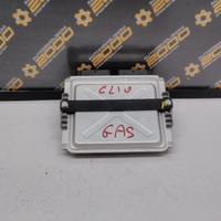 CENTRALINA GPL RENAULT Clio Serie Diesel (04>08)
