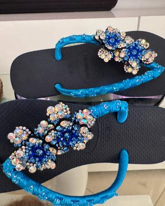 Havaianas artigianale