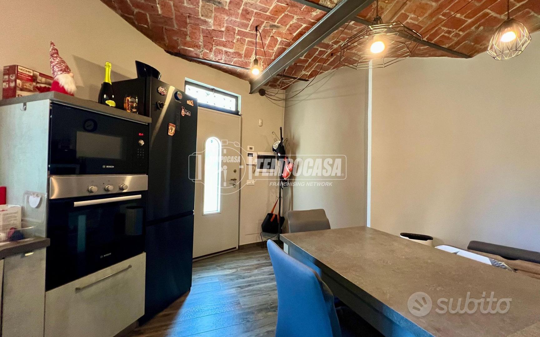 Appartamento – Torino, Città dei Ragazzi, Circoscrizione 7 - Vista 4