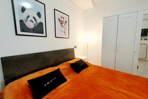 Appartamento a 150mt dal mare,Cattolica