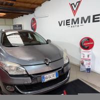 RENAULT Mégane 1.5 dCi 110 CV SporTour Live