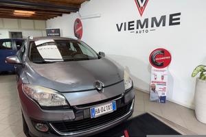 RENAULT Mégane 1.5 dCi 110 CV SporTour Live