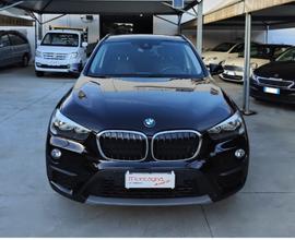 BMW X1 sDrive18d