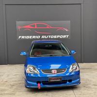 Honda Civic 2.0 16V i-VTEC cat 3 porte Type-R