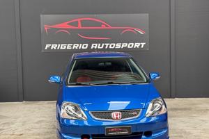 Honda Civic 2.0 16V i-VTEC cat 3 porte Type-R