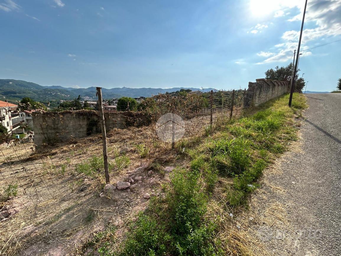 TER. RESIDENZIALE A MENDICINO - Vista 6