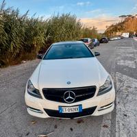 Mercedes Classe C 220d coupè