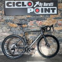 Megamo Pulse Elite TG.M '24 Di2 12v