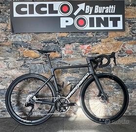 Megamo Pulse Elite TG.M '24 Di2 12v