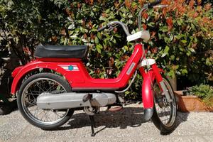Piaggio boxer 2