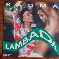 Kaoma - Lambada