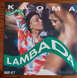 Kaoma - Lambada