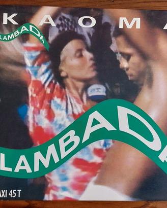 Kaoma - Lambada