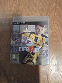 Videogioco PS3 FIFA 17