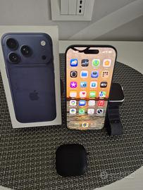 iPhone 17 pro