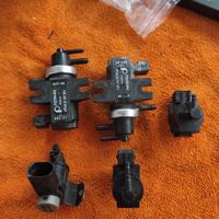 elettrovalvole solenoide golf 4