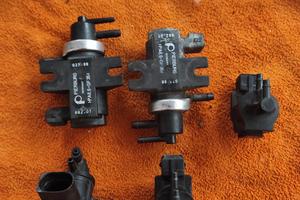 elettrovalvole solenoide golf 4