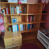 Cameretta da bambina