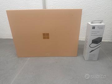 Microsoft surface pro nuovo 11esima edizione